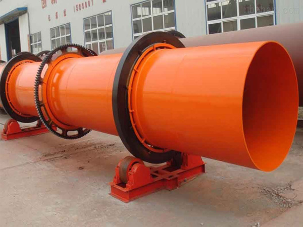 煤泥烘干機(jī)